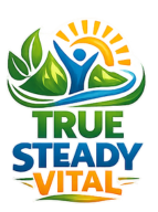 True-steady-vital-